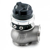 TURBOSMART TS GEN-V WG45HP HYPER-GATE45 WASTEGATE UNIVERSAL-Back Side VIEW