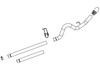 AFE Mach Force XP 4" DPF-Back Exhaust System