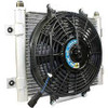 BD-POWER XTRUDED AUXILIARY TRANS COOLER