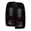 Spyder 7.3L Powerstroke Tail Lights