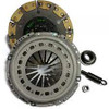 VALAIR CERAMIC/KEVLAR UPGRADE CLUTCH (CLUTCH ONLY) 1994-1997 FORD 7.3L POWERSTROKE 5-SPEED (500HP & 1000 FT-LBS.)