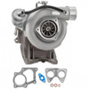 PUREPOWER NEW DIRECT REPLACEMENT TURBOCHARGER 2001-2004 GM 6.6L DURAMAX LB7 (PPT8650-PP)