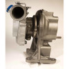 DURAMAX TUNER STEALTH 67 G2 DROP-IN TURBOCHARGER 2001-2004 GM 6.6L DURAMAX LB7 (DUSTEALTH67G2)-SIDE VIEW