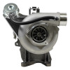 BD-POWER SCREAMER PERFORMANCE TURBOCHARGER 2001-2004 GM 6.6L DURAMAX LB7 (BD1045837)-Turbo View