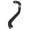 AFE BLADERUNNER HOT SIDE INTERCOOLER PIPE 2001-2004 GM 6.6L DURAMAX LB7 (HOT SIDE) (AFE46-20046)ANGLE VIEW 