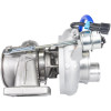 INDUSTRIAL INJECTION REMANUFACTURED STOCK HE351CW TURBO 2004.5-2007 DODGE 5.9L CUMMINS (II4037001SE)-SIDE VIEW