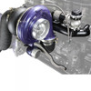  ATS AURORA 3000/5000 COMPOUND TURBO KIT 2003-2007 DODGE 5.9L CUMMINS (ATS202A352272)Compound View