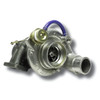 DTECH REPLACEMENT TURBOCHARGER 2003-2004 DODGE 5.9L CUMMINS (DT590004)-Turbo View