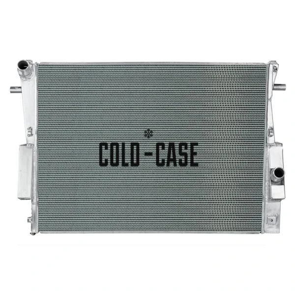 Radiators and Coolant Systems | Blessed Performance