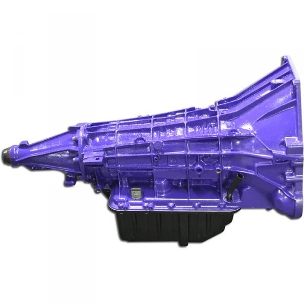 ATS 5R110 Transmission|BlessedPerformance.com