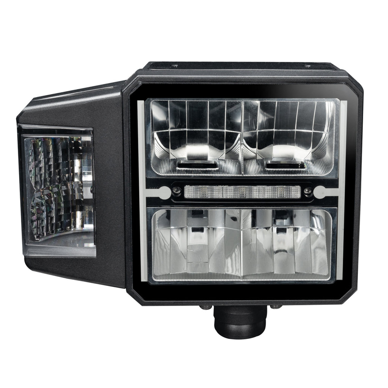 Oracle 7.3L Powerstroke LED Plow Headlight