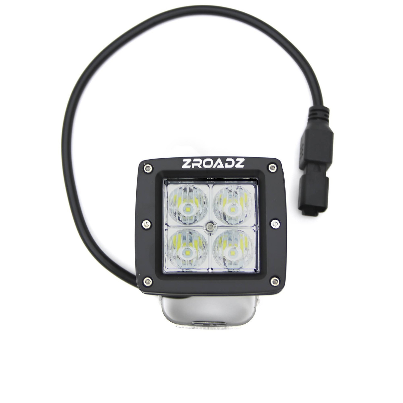 Zroadz 6.0L Powerstroke Spot & Flood Light