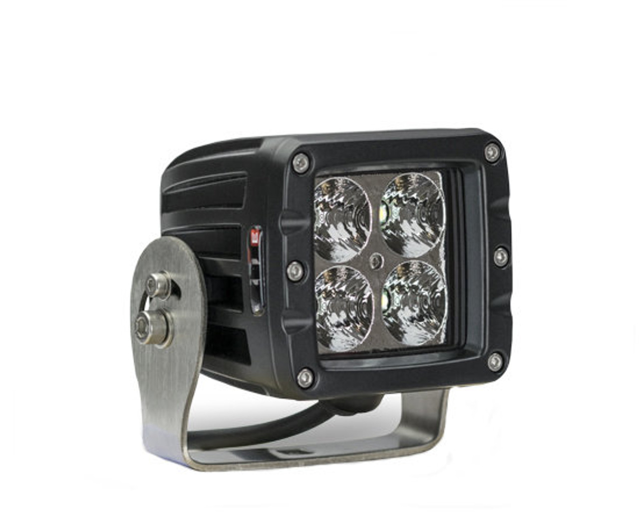 Superchips Lit E-Series Pod LED Lights