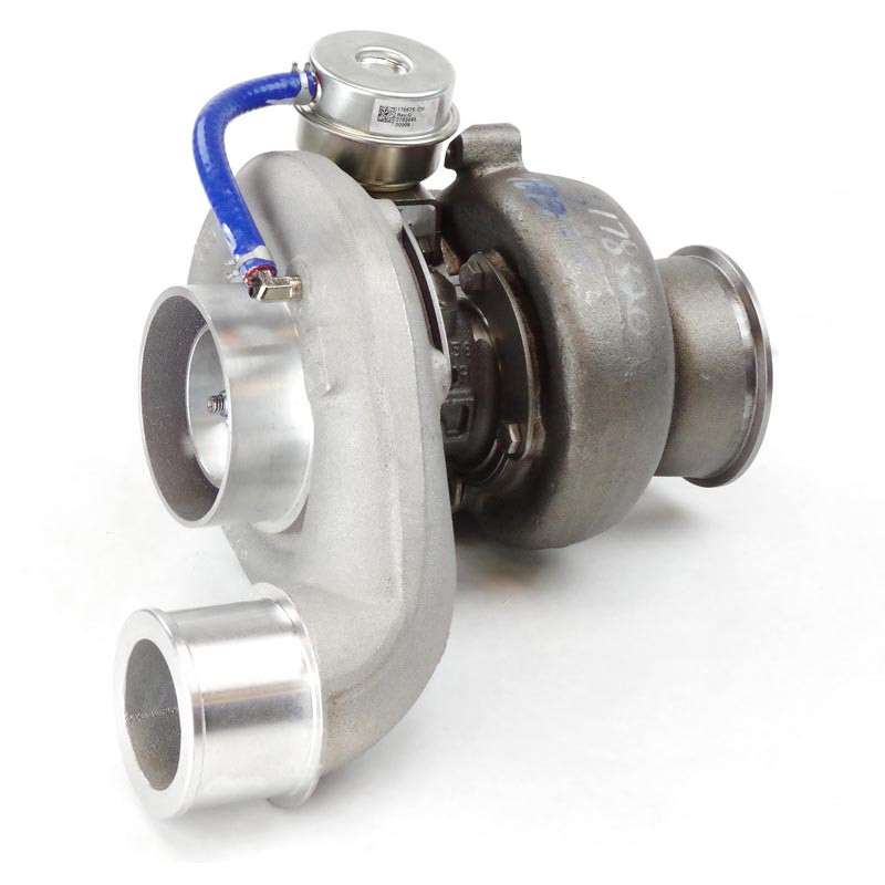 INDUSTRIAL INJECTION VIPER 63 TURBO|blessedperformance.com