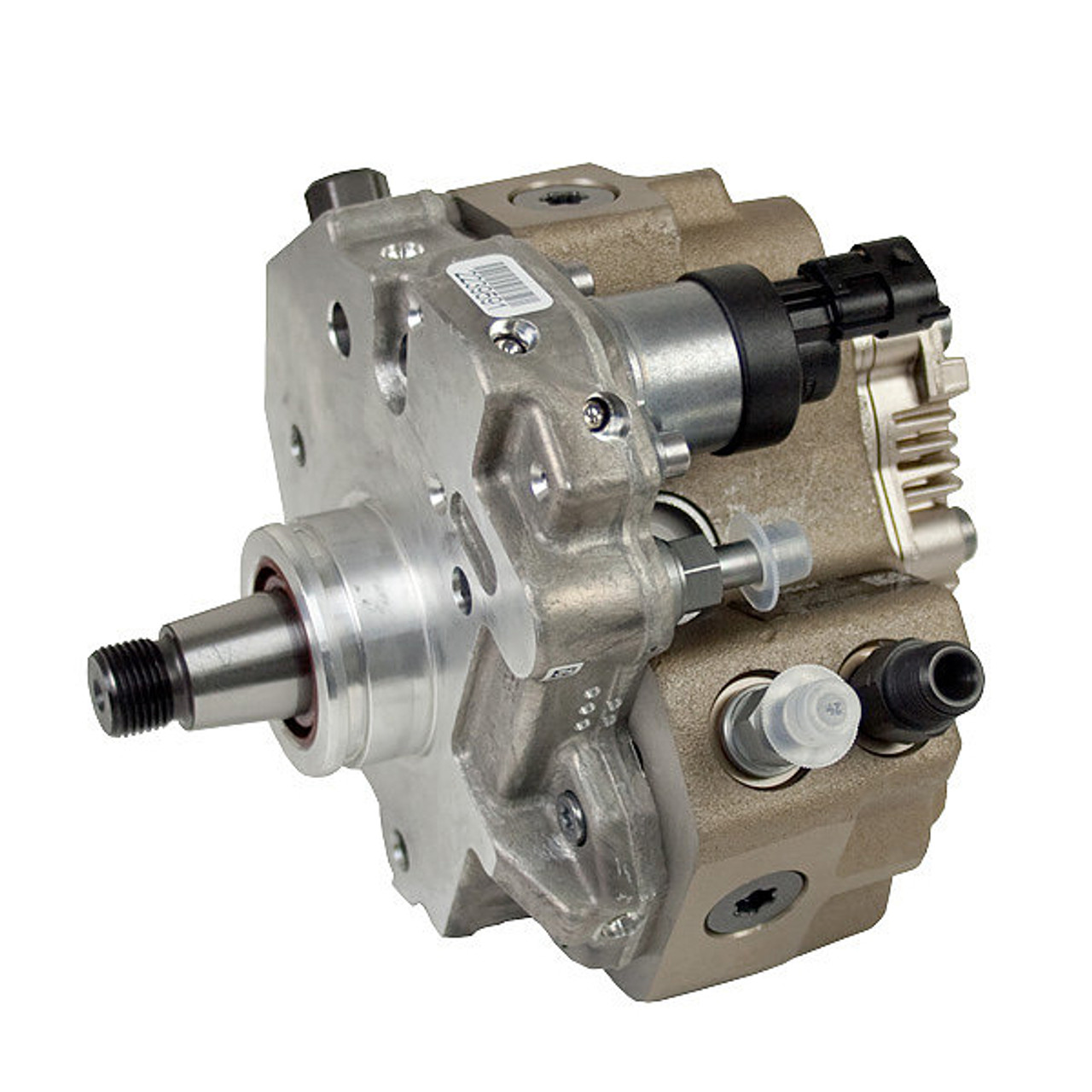 DDP REMANUFACTURED CP3 PUMP 2006-2010 GM 6.6L DURAMAX (DDP CP3-332) Main View