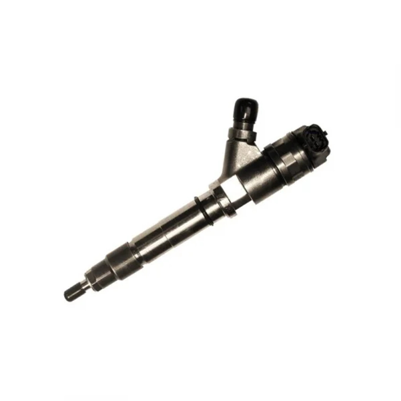 BOSTECH SILVER SERIES REMANUFACTURED FUEL INJECTOR 2006-2007 GM 6.6L DURAMAX LBZ (STDE668) Main View