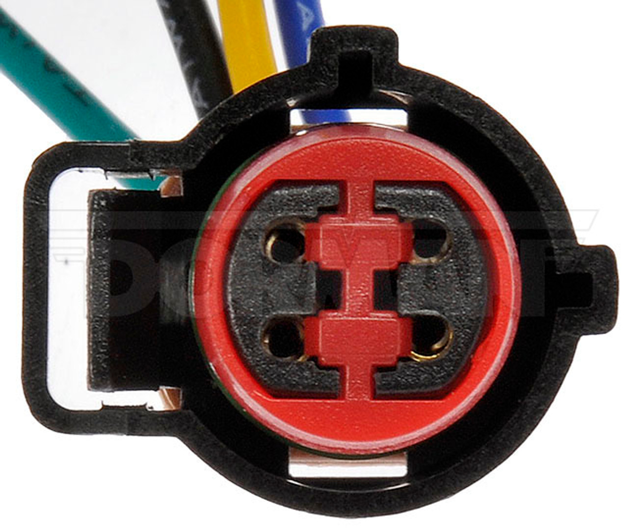 Dorman Vacuum Pump Pigtail Connector
