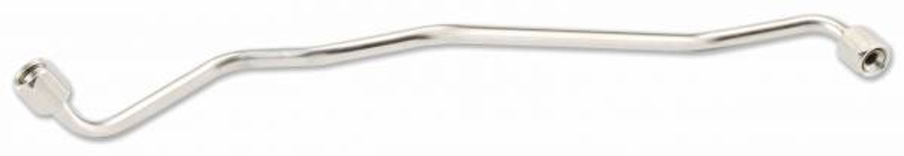 ALLIANT EXHAUST BACK PRESSURE (EBP) TUBE 1999.5-2003 FORD 7.3L POWERSTROKE (AP63404)-Main View