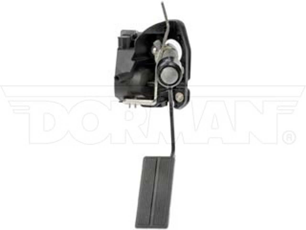 Dorman 6.0L Powerstroke Accelerator Pedal Position Assembly