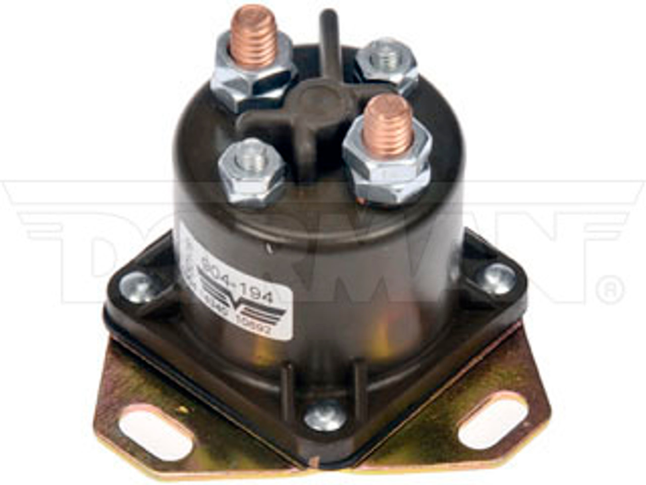 Dorman 7.3L Powerstroke Glow Plug Relay