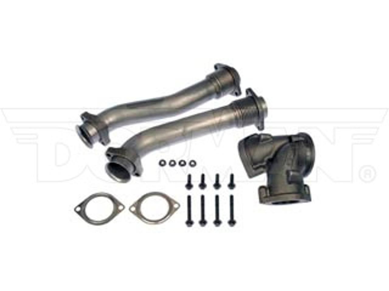 Dorman 7.3L Powerstroke Up-Pipe Kit