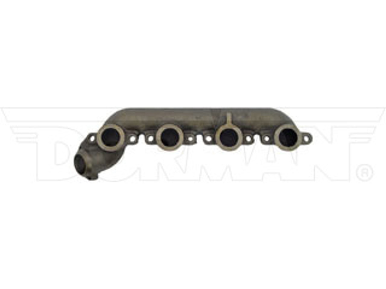 Dorman 674-381 Left Side Exhaust Manifold