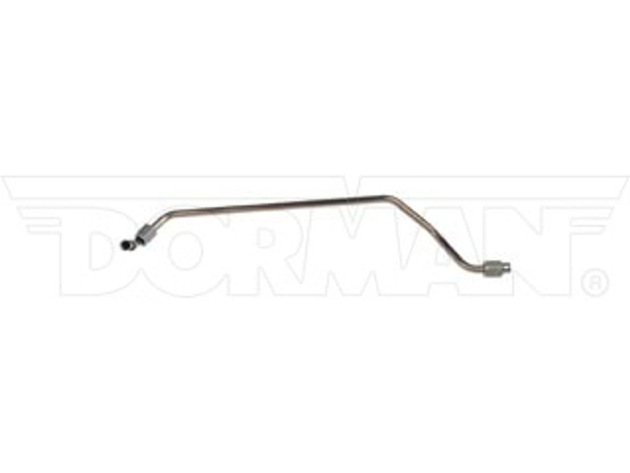 Dorman 7.3L Powerstroke Exhaust Pressure Sensor Tube