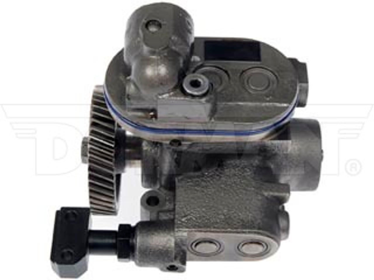 Dorman Remanufactured High Pressure Oil Pump-Top View