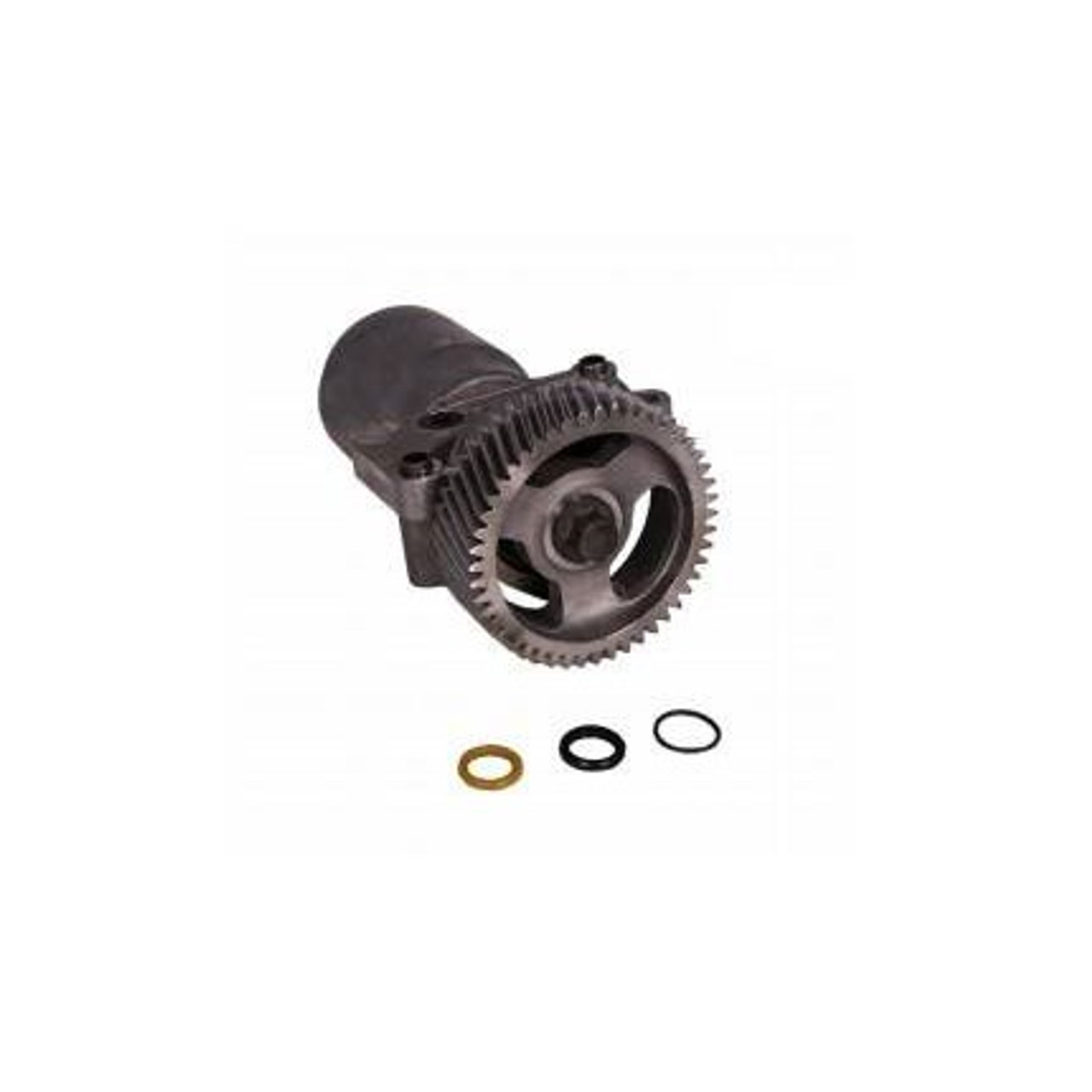 Alliant 6.0L Powerstroke Remanufactured HPOP-Main View