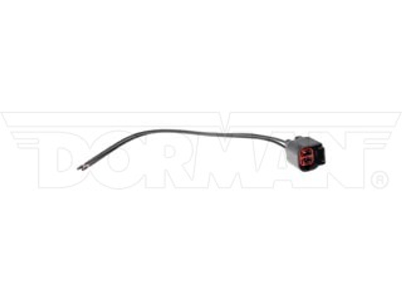 Dorman 6.0L Powerstroke VSS Pigtail Connector