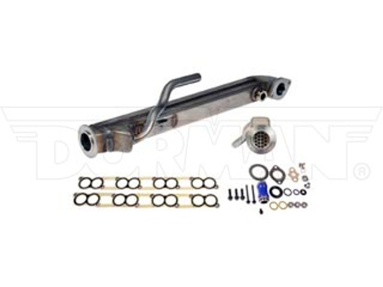 Dorman 6.0L Powerstroke EGR Cooler Kit