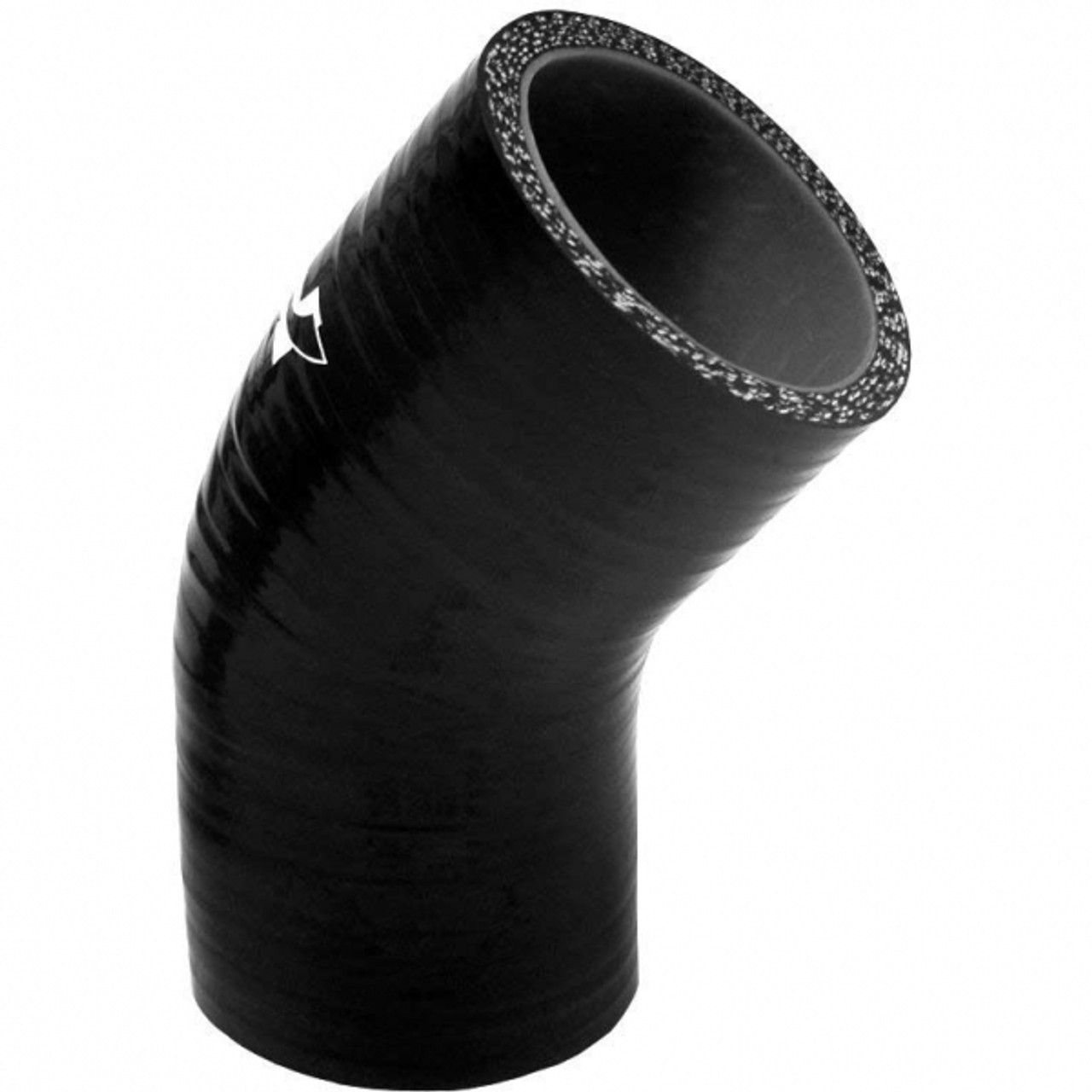 PPE 45 DEGREE SILICONE HOSES UNIVERSAL - MANY APPLICATIONS 