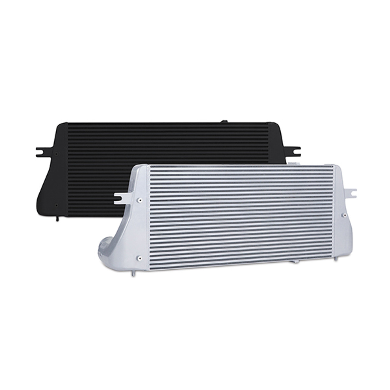 Mishimoto Intercooler 1994 to 2002 5.9L Cummins-Main View