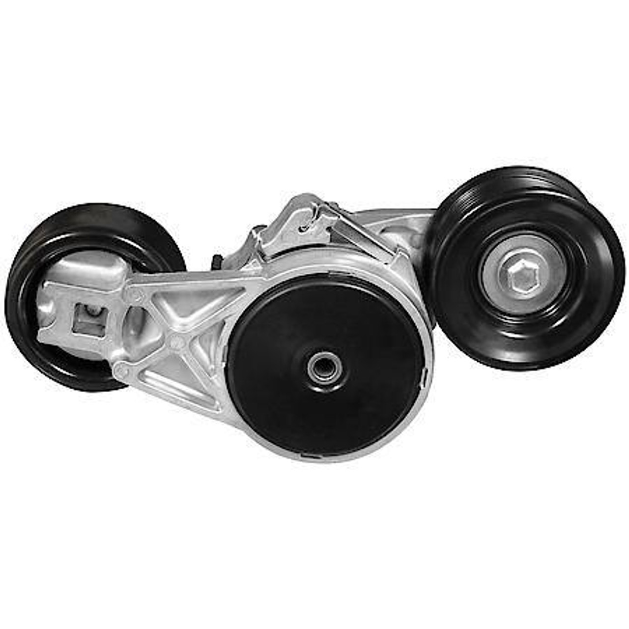 Dayco Automatic Belt Tensioner- Main Drive