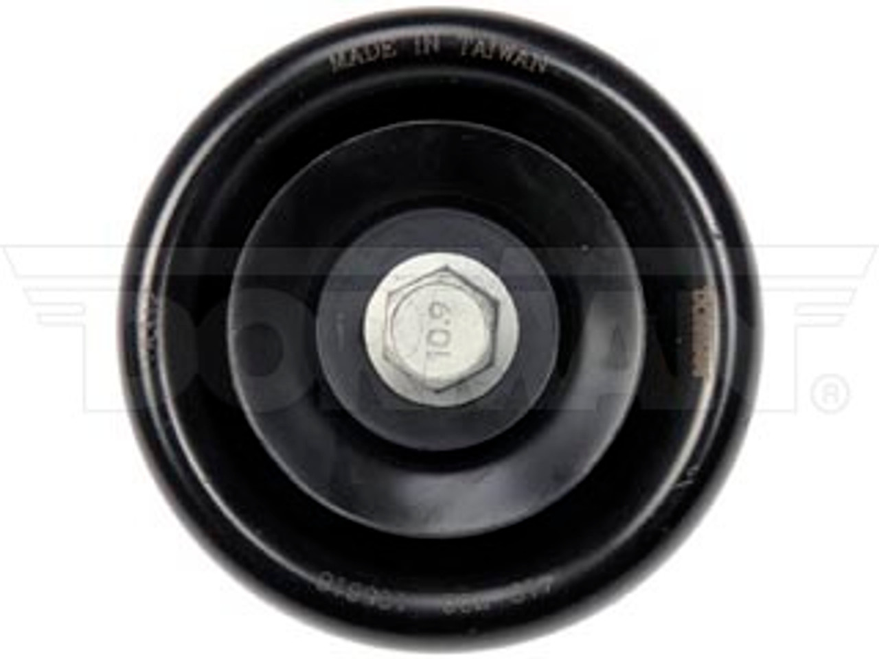 Dorman 419-706 Idler Pulley (Pulley Only)