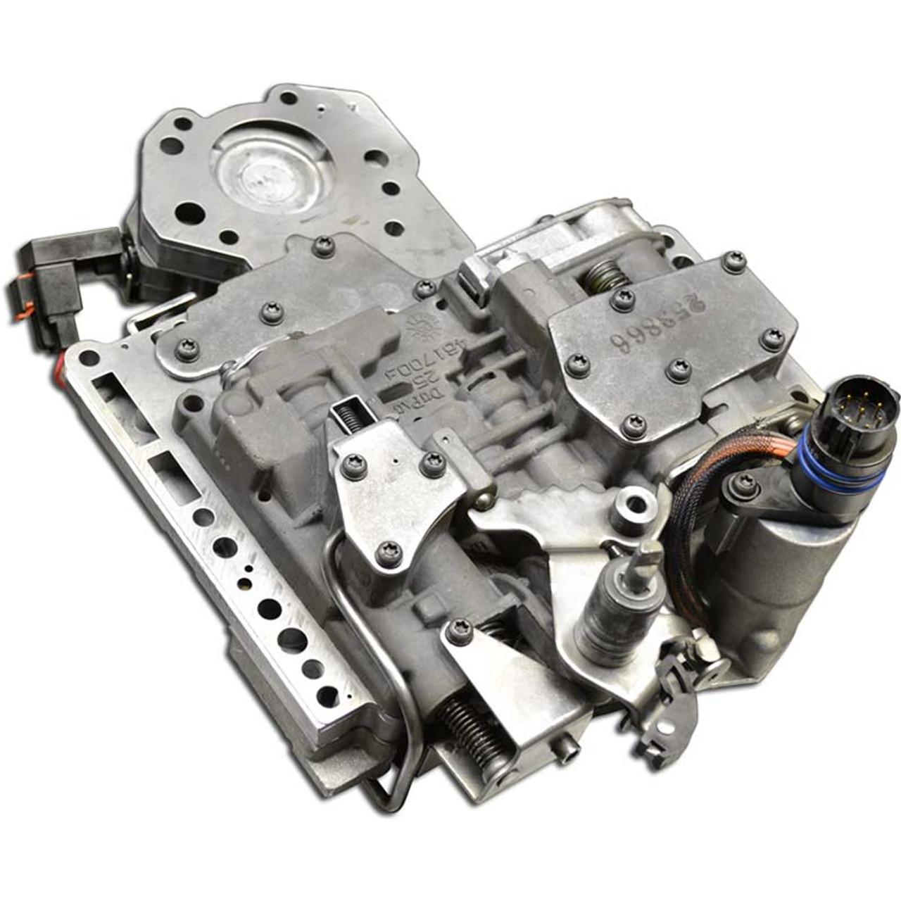 ATS Performance Towing Valve Body 1994 to 1995 5.9L Cummins 47RH ( ATS3039022164)-Product View