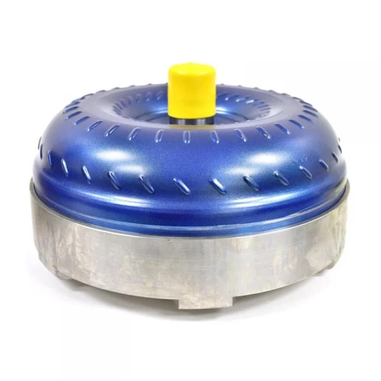 DPC REMANUFACTURED LOW STALL TRIPLE DISC TORQUE CONVERTER-TC View