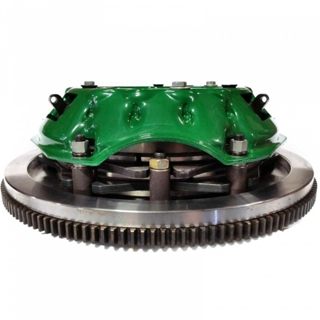 VALAIR COMPETITION TRIPLE DISC CLUTCH 2005.5-2018 DODGE RAM 5.9L/6.7L CUMMINS 6-SPEED (1200+HP) (VLNMU70G56TRIPLECOMP)View