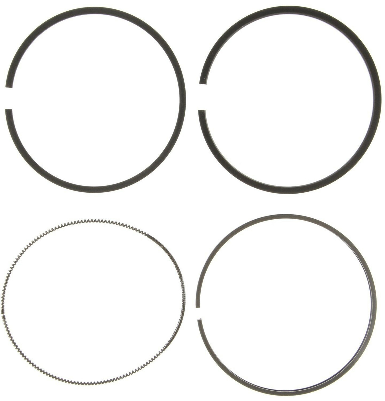 Mahle Piston Ring Set (.030)