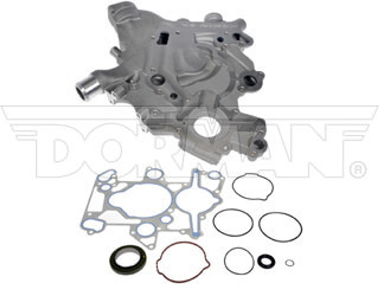 Dorman 6.0L Powerstroke Timing Cover Kit