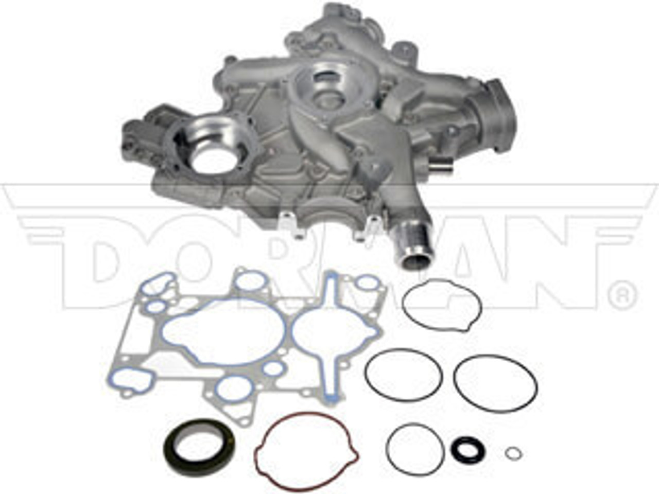 DORMAN TIMING COVER KIT 2003-2007 FORD 6.0L POWERSTROKE