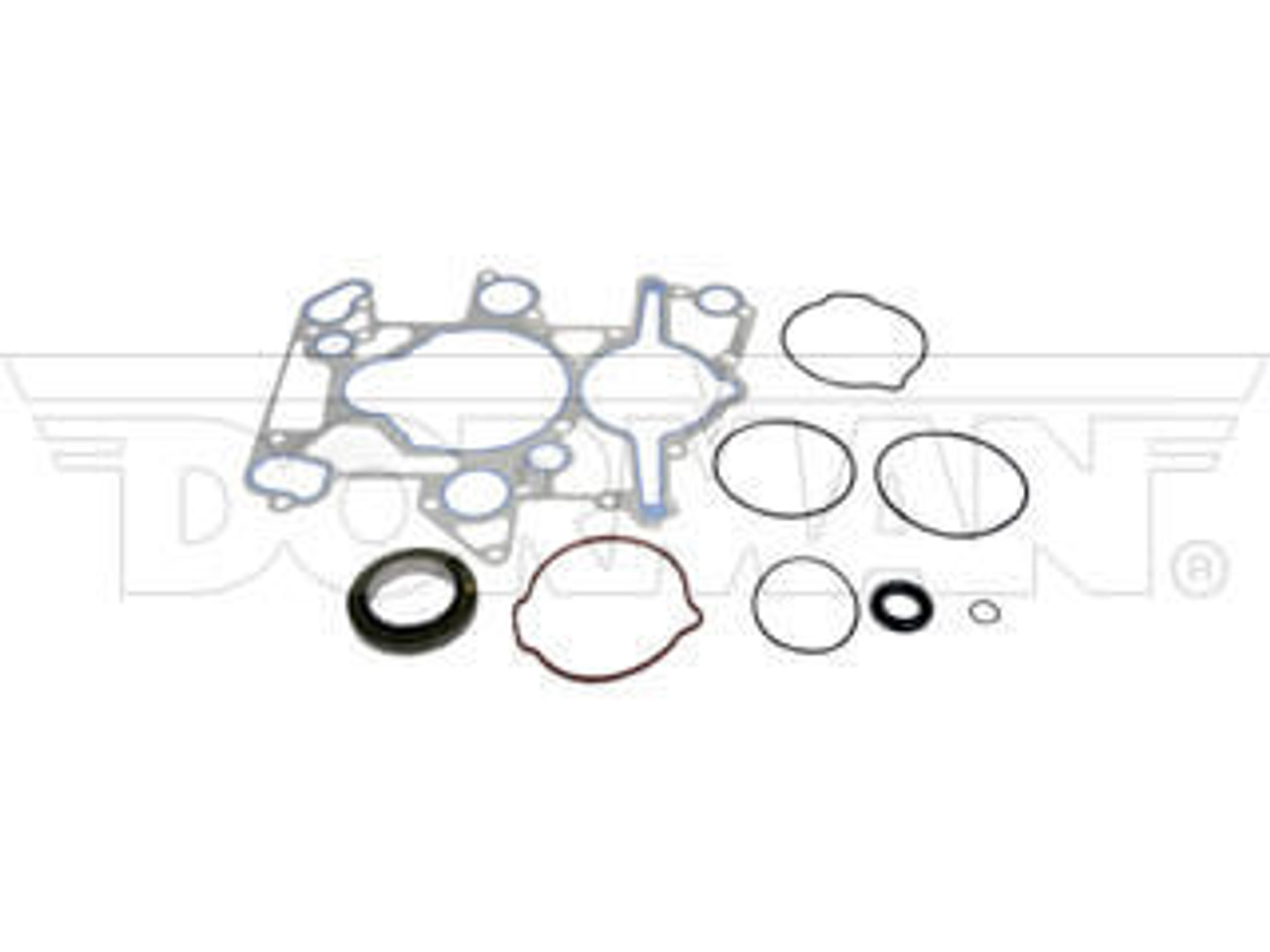 Dorman 6.0L Timing Cover Kit