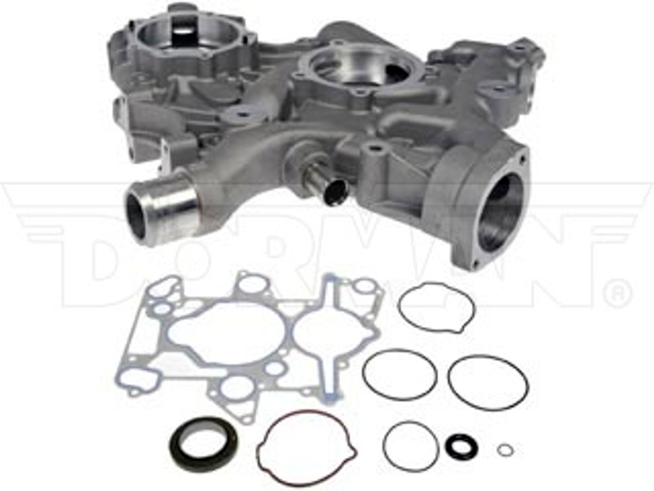 Dorman 635-112 Timing Cover Kit