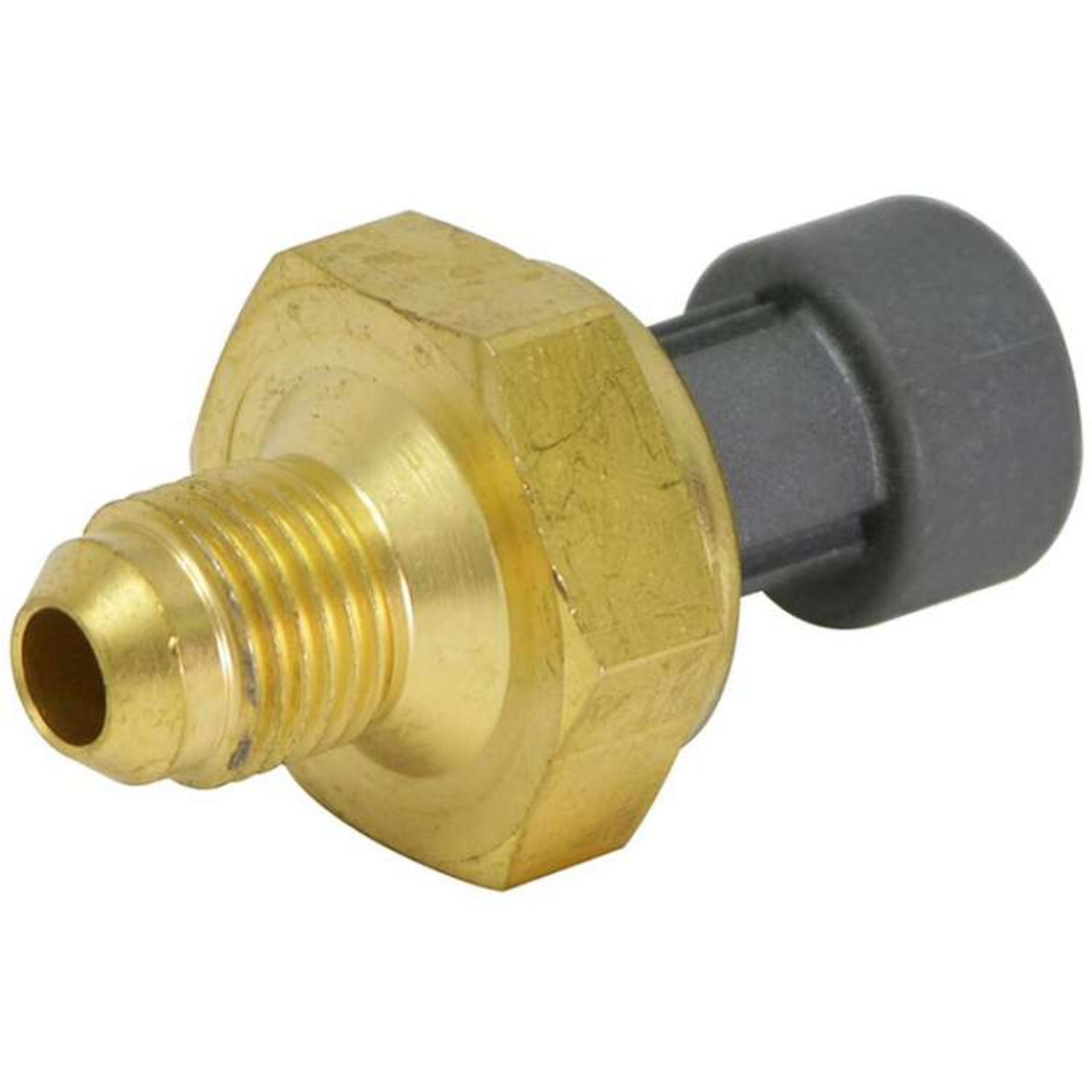 Bostech Exhaust Back Pressure (EBP) Sensor 2008 to 2010 6.4L Powerstroke (BSTBTS021308)-Main View