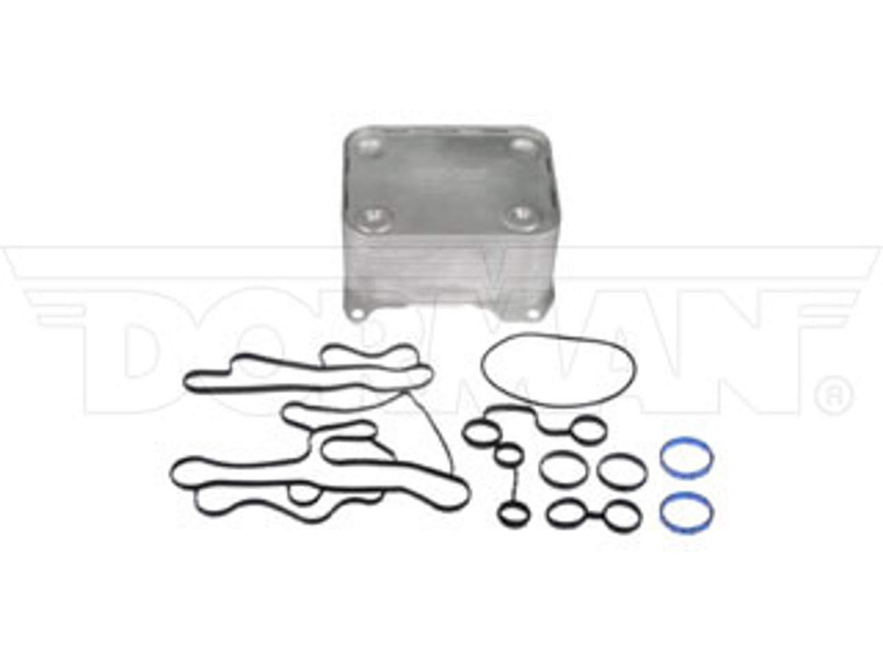 Dorman 6.4L Powerstroke Engine Oil Cooler