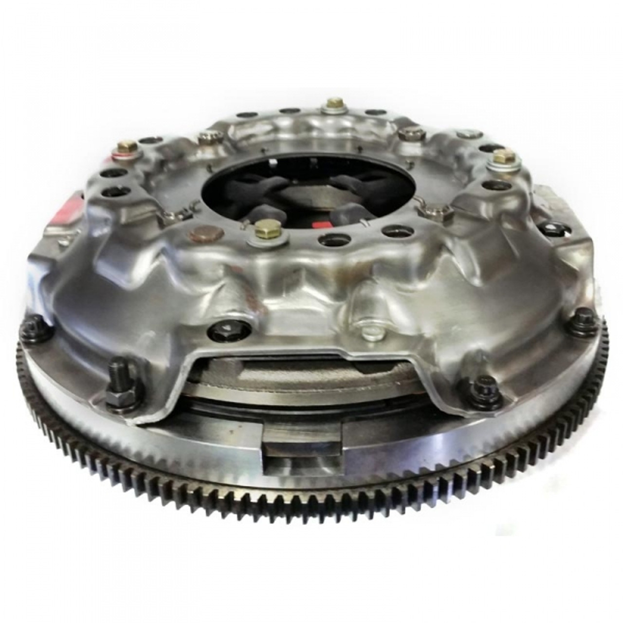 VALAIR COMPETITION DUAL DISC CLUTCH 2005.5-2018 DODGE RAM 5.9L/6.7L CUMMINS 6-SPEED (UP TO 800HP)