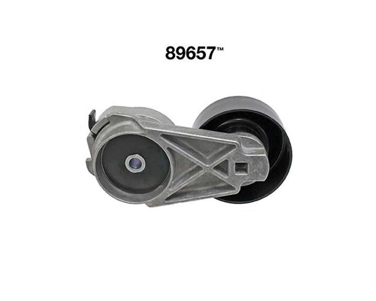 Dayco 89657 Automatic Belt Tensioner- Main Drive 