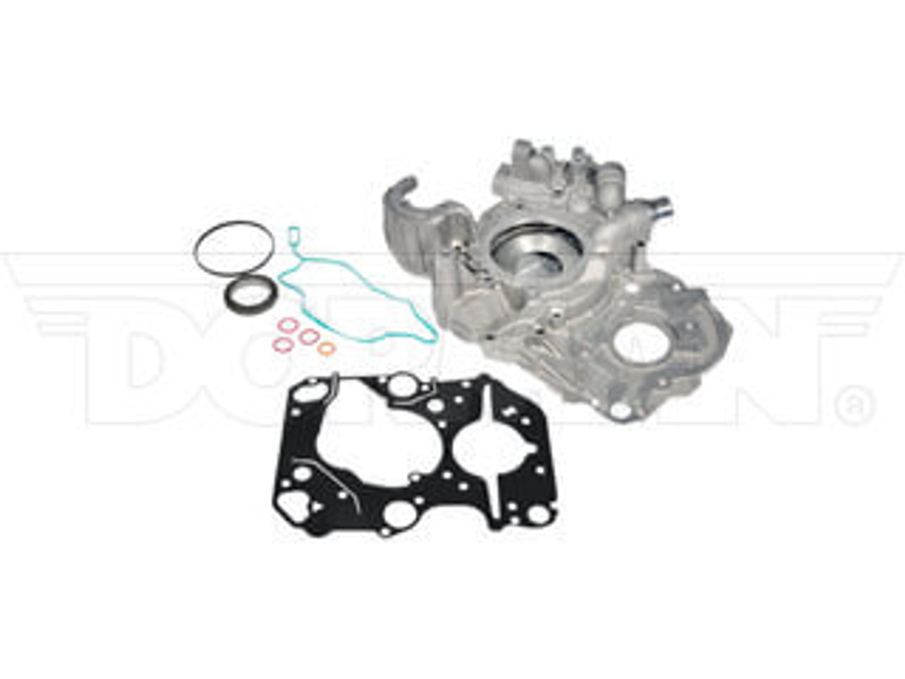 DORMAN TIMING COVER KIT 2008-2010 6.4L FORD POWERSTROKE