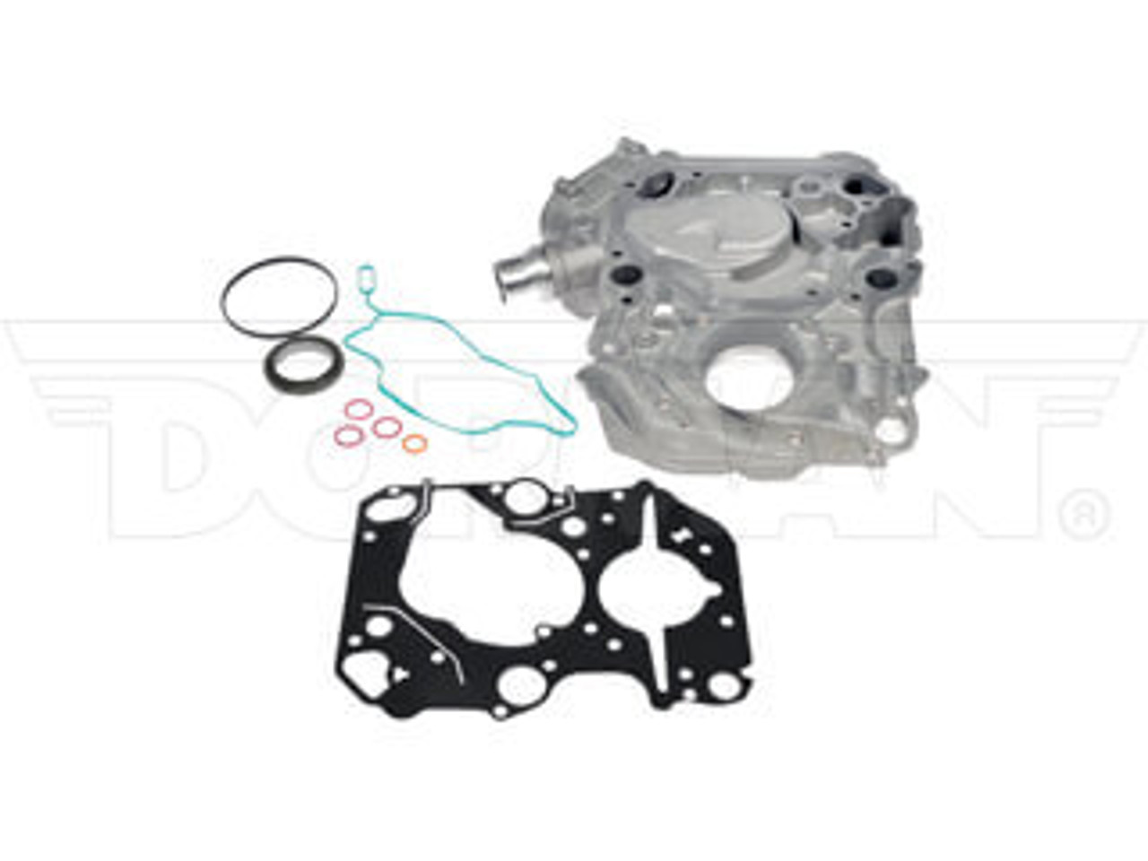 DORMAN TIMING COVER KIT 2008-2010 6.4L FORD POWERSTROKE