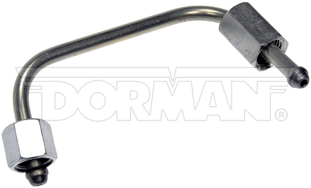 Dorman Fuel Injection Line (Cylinders 3-4-5-6)